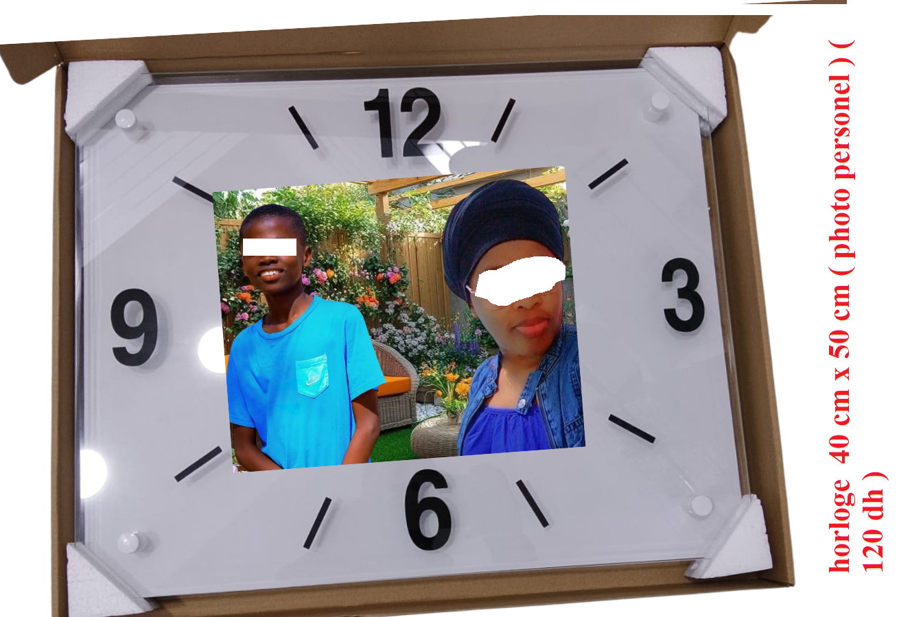 ساعة حائط ساعة حائط